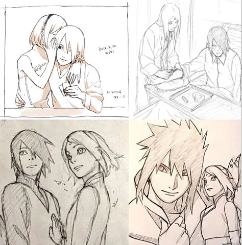 Sasusaku Blank Period, Sasusaku Official Art, Sasusaku Manga, Naruto Sakura Sasuke, Sasusaku Fanart, Sasuke Icon, Me And Who, Sasuke Sakura Sarada, Sasuke Uchiha Sakura Haruno