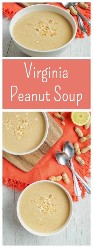 Soups Winter, Peanut Soup Recipe, Luncheon Recipes, Crockpot Soups, Historical Recipes, Bulgur Salad, Soup Appetizers, Peanut Soup, Ladies Luncheon