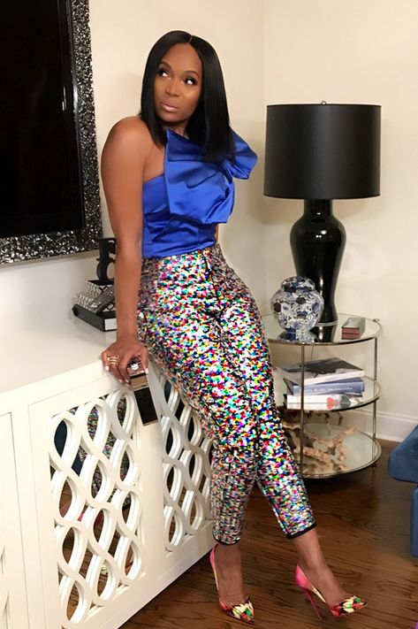 'Real Housewives of Atlanta' Star Marlo Hampton Best Fashion Moments Marlo Hampton, Stylist Tips, Hampton Style, Atlanta Fashion, Fashion Moments, Birthday Outfits, Style Watch, My Outfit, Real Housewives