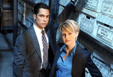 Cold Case Reboot in the Works at CBS Cold Case Tv Show, Cold Case, Streaming Tv, Law And Order, American Idol, Ncis, The Works, New Series, The Voice