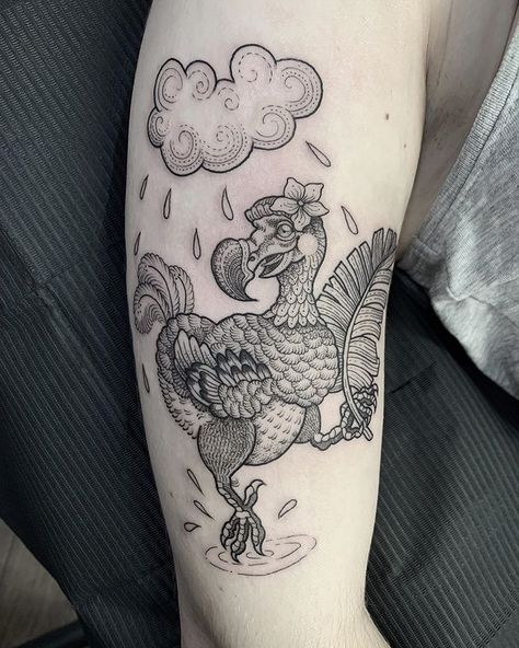 Suflanda Tattoo, Dodo Tattoo, Bella Tattoo, Wings Tattoo Meaning, Watermelon Tattoo, Rope Tattoo, Rain Tattoo, Cup Tattoo, Remembrance Tattoos