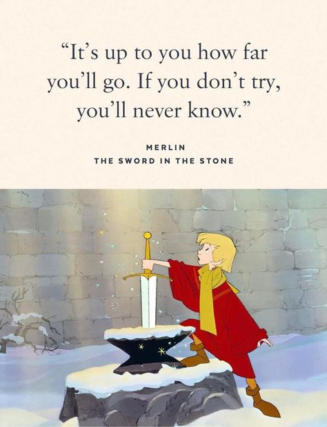 Inspiring Movie Quotes, Disney Affirmations, Hunch Back Of Notre Dame, Hunch Back, Inspirational Movies, Disney Movie Quotes, Go Girl, Disney Quotes, The Sauce