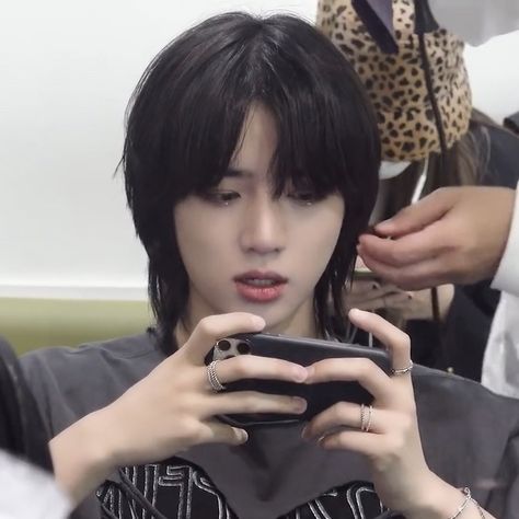 Txt Beomgyu, Pre Debut, Emo Boys, My Only Love, The Dream, Kpop Groups, K Idols, Boyfriend Material, Kpop Idol