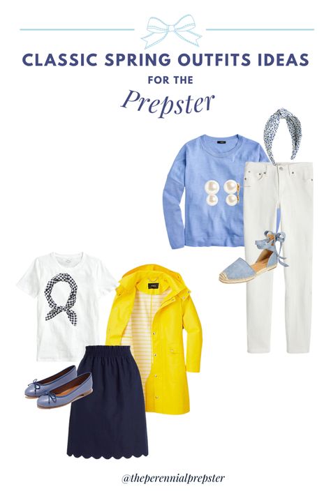 J Crew 2023, Preppy Spring Outfits 2024, Southern Style Outfits Preppy, Grandmillenial Outfits, Preppy Outfits Spring, Preppy Travel Outfit, Preppy Work Outfit, Preppy Spring Outfits, Southern Preppy Outfits