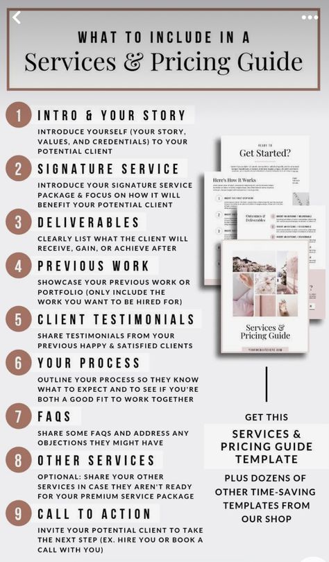 Social Media Measurement, Pricing Guides Templates, Bookkeeping Business, Buku Harry Potter, Startup Business Plan, Business Checklist, Pricing Guides, Business Basics, Guide Template