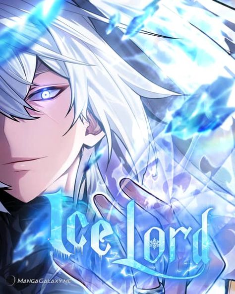 Ice Lord | ComicK Comic Boards, Ice Palace, Sea Ice, Fantasy Homes, Demon King, Chapter 3, Another World, Manga To Read, The Lord