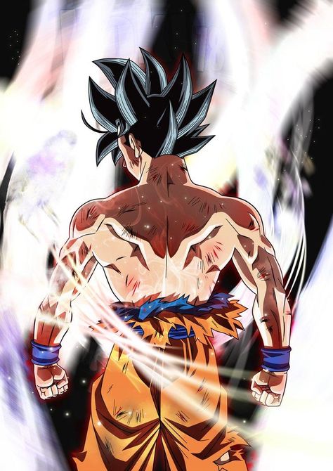 Goku Limit Breaker | Dragon Ball | Know Your Meme Goku New Form, Image Dbz, Goku Wallpaper, Dragon Ball Super Wallpapers, One Night Stand, Dragon Ball Super Art, Dragon Ball Super Goku, Goku Super, Dragon Balls