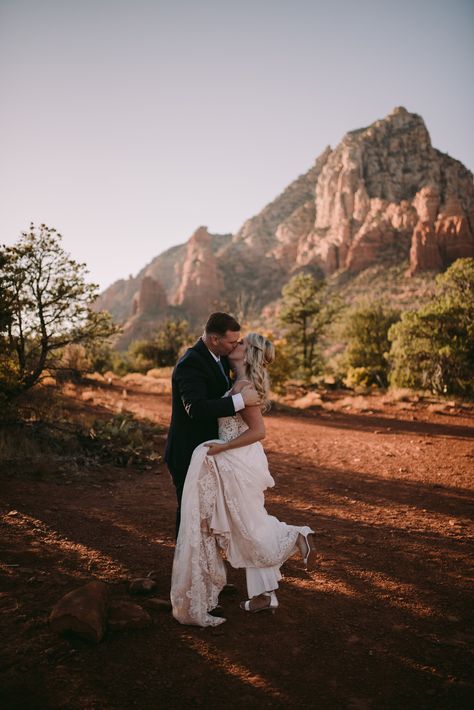 elopements & intimate weddings — Arizona Elopement Photographer | Samantha Rose Photography Superstition Mountains Arizona, Arizona Elopement, Dream Day, Rose Photography, Elopement Locations, Arizona Wedding, Made In Heaven, Intimate Weddings, Engagement Couple