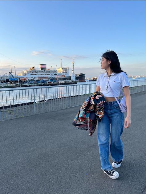 2023 Momona Tamada Outfits, Lana Lang, The Baby Sitters Club, Lara Jean, Teen Actresses, Maria Clara, Girl Crushes, Really Cute Outfits, Serie Tv