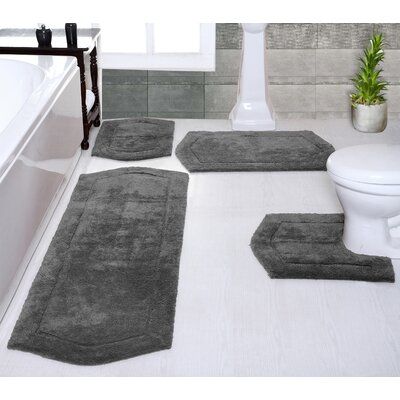 Bathroom Rug Set, Washable Bathroom Rugs, Bath Store, Cotton Bath Rug, Bathroom Rug Sets, Bath Mat Sets, Up House, Bath Rugs Sets, Bath Linens