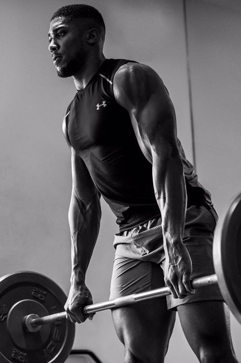 Gym Photoshoot Male Fitness Photography, Gym Photoshoot Male, Anthony Joshua Training, Mens Fitness Photoshoot, Building Photoshoot, Clothing Shoot, Male Fitness Photography, Fitness Shoot Ideas, Workout Photoshoot