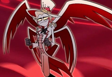 Solo Pfp, Hotel Trivago, H Hotel, Monster Hotel, Alastor Hazbin Hotel, Lucifer Morningstar, Vivziepop Hazbin Hotel, Comfort Characters, Morning Star