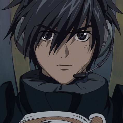 Sousuke Sagara, Full Metal Panic, Full Metal, Humor, Anime, Quick Saves, Art, Humour