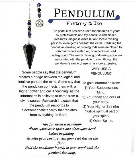 Margaret Jamison on Instagram: “Live my pendulum!!!” Pendulum Witchcraft, Psychic Development Learning, Witch Spirituality, Magic Spell Book, Pendulum Dowsing, Grimoire Book, Eclectic Witch, Wiccan Spell Book, Magick Book