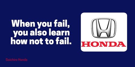 Soichiro Honda Soichiro Honda, Quotable Quotes, Gaming Logos, ? Logo, Quotes, Logos