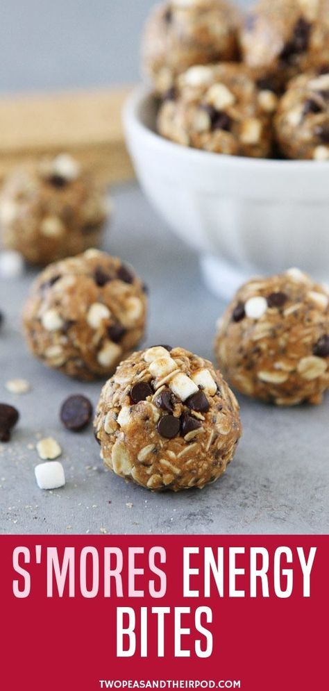 High Protein Energy Balls, Travel Food Ideas, Protein Energy Balls, High Calorie Snacks, No Bake Energy, Energy Bites Recipes, No Bake Energy Bites, Healthy Protein Snacks, Travel Snacks