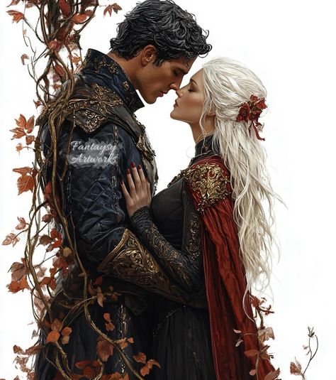 Manon Fanart, Lauren Turner, Acotar Art, Throne Of Glass Characters, Manon Blackbeak, Fae Art, Throne Of Glass Fanart, Aelin Ashryver Galathynius, Celaena Sardothien