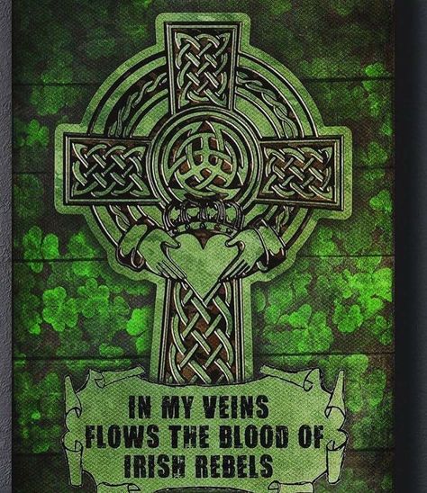 Ireland Artwork, Celtic Crosses, Irish Cross, Celtic Cross Tattoos, Irish Blessings, Irish Ancestry, Celtic Pride, Irish Tattoos, Irish Gaelic