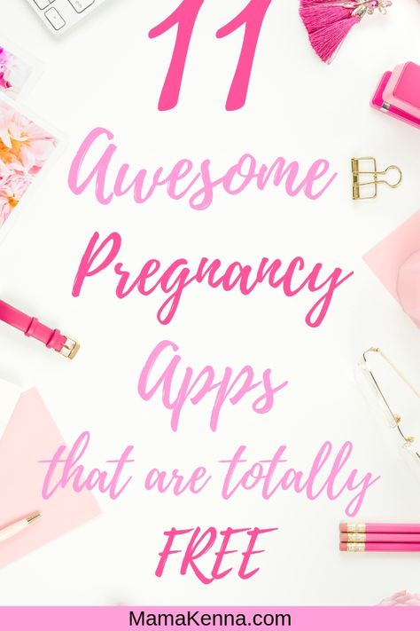 Pregnancy Tracker, Pregnancy Apps, Cute Pregnancy Announcement, Happy Pregnancy, Pregnancy Goals, Pregnancy Must Haves, Pregnancy Nutrition, Baby Facts, Pregnancy Journal