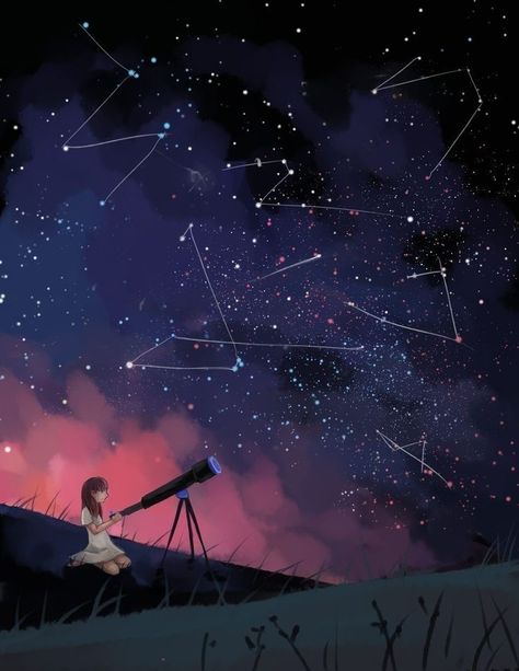 No Light Pollution, Star Watching, Cute Lockscreens, Dream Fantasy, About Space, In The Middle Of Nowhere, Middle Of Nowhere, No Light, Star Chart