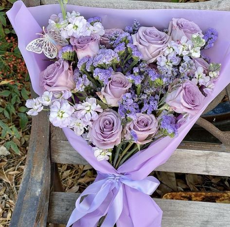 Purple Bouquets Birthday, Womens Day Flowers Bouquets, Bouquet For Mother's Day, Mother’s Day Bouquet, Mother’s Day Flower Bouquet, Mother’s Day Flowers, Purple Flower Bouquet, Purple Valentine, Purple Bouquets