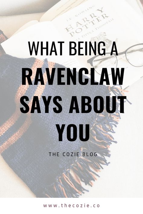 Fantastic Beasts Animals, Ravenclaw Things, House Ravenclaw, Ravenclaw Pride, Hp Facts, How To Read More, Ravenclaw Aesthetic, Ravenclaw House, Harry Potter Houses