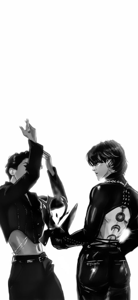 Jimin Fan Art Wallpaper, Jikook Wallpapers Fanart, Jimin Fanart Dark, Jikook Wallpaper Lockscreen, Jungkook Pc Wallpaper, Jikook Wallpaper, Jeon Jimin, Jikook Fanart, Fanart Illustration