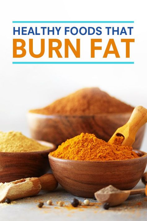 10 Healthy Foods That Burn Fat - The Thermic Effect of Foods #FoodsForFatLoss Foods To Tone Up, 5 Metabolic Super Foods, Good With High Thermic Effect, Foods That Have A High Thermic Effect, 5 Metabolic Superfoods, High Thermic Food Recipes, Foods That Boost Metabolism, Foods With High Thermic Effect, 5 Super Foods To Boost Metabolism