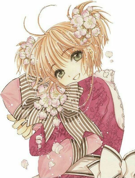 Sakura Anime, Card Captor Sakura, Card Captor, Anime Couples Manga, Cardcaptor Sakura, Anime Kiss, Cute Anime Couples, Made By Me, Lost