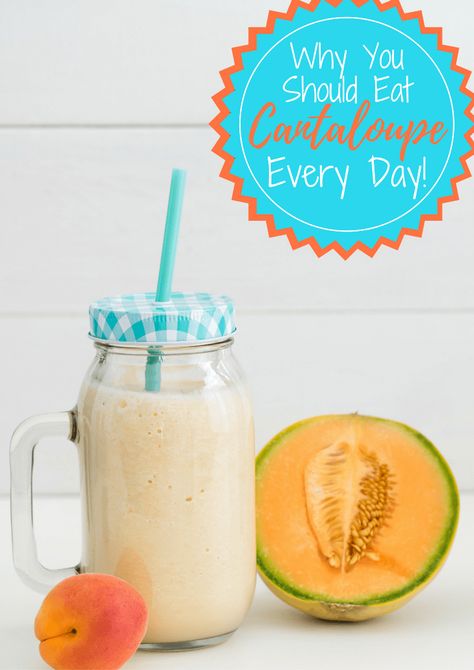 Benefits of Cantaloupe ~ Cantaloupe is packed full of nutrients and a great start to a healthy diet http://serendipityandspice.com Cantaloupe Benefits, Natural Dishwasher Detergent, Healthy Food Shop, Breakfast Cups Recipe, Breakfast Tacos Recipe, Seeds Benefits, Breakfast Vegetables, Homeopathic Remedies, Chicken Slow Cooker Recipes