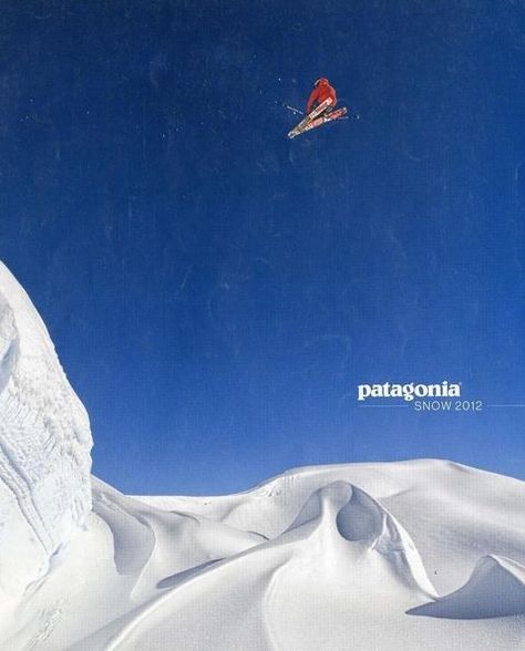 Pinterest • Instagram Patagonia Magazine Cover, Patagonia Magazine, Old Advertisements, Magazine Cover, Art Direction, Patagonia, Streetwear Brands, Magazine, On Instagram