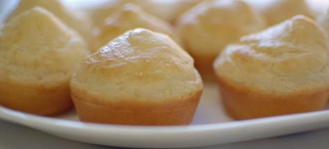 Mayonnaise Muffins, Mayonnaise Bread Rolls, Mayonnaise Rolls, 3 Ingredient Rolls With Mayo, Mayonaise Rolls Recipe, Mayonnaise Rolls Recipe, Mayonaise Biscuits Recipe, Quick Dinner Rolls Using Mayonnaise, Southern Living Recipes