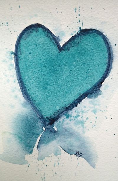 Turquoise Heart Turquoise Aesthetic, Heart In Nature, Whatsapp Wallpaper, I Love Heart, Heart Images, Beating Heart, Shades Of Turquoise, Glitter Eyes, Aqua Turquoise