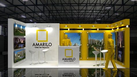 Convention Booth Design, Standing Signage, Small Booth, Expo Stand, Stand Feria, Trade Exhibition, Exhibition Room, Exhibition Stall, Stall Designs