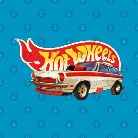 Chevy Vega, Cool Kidz, Custom Hot Wheels, Holy Shirt, Truck Design, Kids Magnets, Case Stickers, Cool Walls, Phone Case Stickers