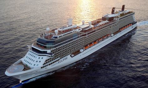 Celebrity Cruises from Dublin in 2018 Santos Brazil, Celebrity Cruise Ships, Celebrity Eclipse, Hawaiian Cruises, Best Cruise Ships, Celebrity Cruise, Bahamas Vacation, Alaskan Cruise, Mediterranean Cruise