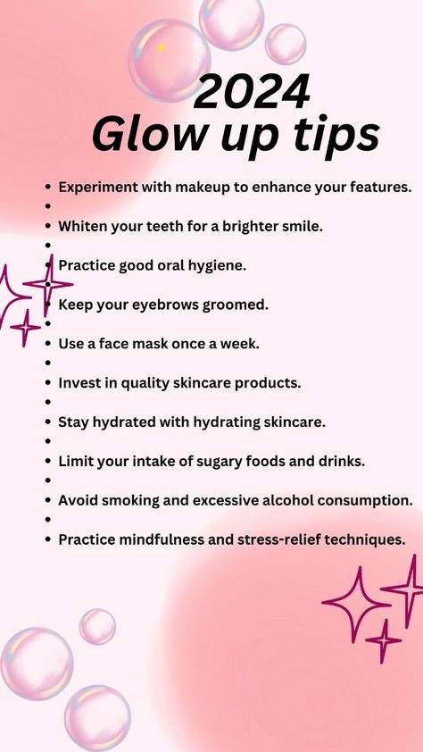 #WinterGlowUp #WinterBeautyTips #GlowUpGoals #WinterSkincare #GlowingSkin #WinterMakeup #GlowingFromWithin #WinterWellness #GlowUpChallenge #WinterSelfCare #GlowingAllSeasons #WinterBeautyRoutine #GlowingInColdWeather School Glow Up Tips, Be A Baddie, Teen Workout Plan, Winter Beauty Tips, Winter Arc, Eyebrow Grooming, Girl Guide, Workouts For Teens, Aesthetic Skincare