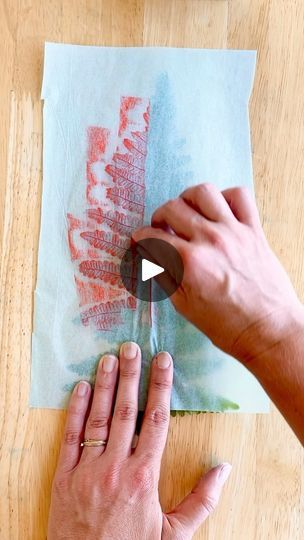 425K views · 31K reactions | Do you use texture rubbings in your art classes? Share how you use them in the comments below 👇 | Ms. S- Art Lessons | Andrea Vanzo · Etna Cinema Idea, Eco Crafts, Challenges Activities, Alcohol Ink Crafts, Ink Crafts, Therapy Ideas, Kid Crafts, Early Childhood Education, Art Teacher