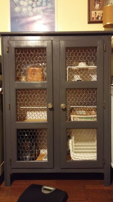 Chickenwire Cabinet Doors, Chicken Wire Glass Cabinet Doors, Chicken Wire On Cabinet Doors, Chicken Wire Door Cabinet, Cabinet Doors With Chicken Wire, Kitchen Cabinet Doors With Chicken Wire, Cabinet With Chicken Wire Doors, Black Chicken Wire Cabinet Door Payne, Chicken Wire Cabinets