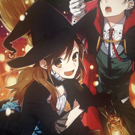 halloween matching icons / horimiya matching icons
#halloween #matching #matchingicons #horimiya #duo #couple #pfp #icon #profile #metadinha Thanks Giving Matching Pfps, Akko And Diana Matching Pfp, Matching Halloween Pfp Besties, Halloween Pfp Matching Couple, Thanksgiving Matching Pfp, Halloween Pfps Matching, Matching Wlw Pfp, Nightmare Before Christmas Matching Pfp, Horimiya Matching Pfp