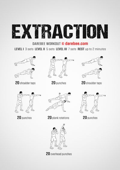 John Wick Workout, Back Workout Darebee, Darebee Boxing, Darbee Workout Dumbell, Darebee Bodyweight Exercises, Darebee Workout Marvel, 300 Workout, Army Workout, Ninja Training