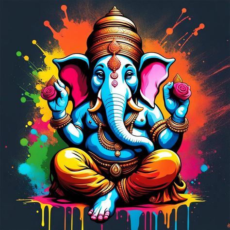 Ganesha