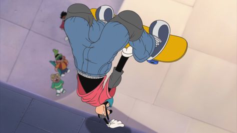 Max goof, I love how you can see his boxers Max An Extremely Goofy Movie, Max And Bradley Matching Pfp, Max Goof X Bradley Uppercrust, Bradley Uppercrust Iii X Max Goof, Max Goof Pfp, Max And Bradley, Brad X Max Goof, Max X Bradley Fanart, Max Goof Fanart