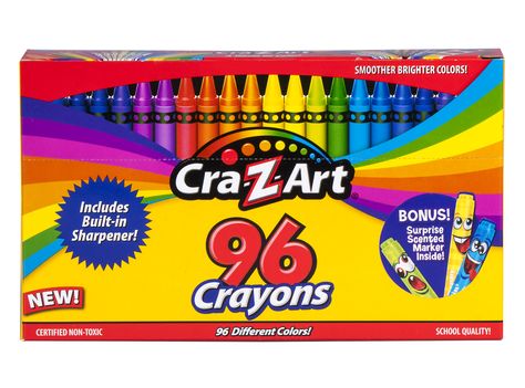 Free 2-day shipping on qualified orders over $35. Buy Cra-Z-Art School Quality Crayons, 96 Count at Walmart.com Crayons Melted, Melted Crayon Crafts, Weaving Paper, Art Crayon, Jumbo Crayons, Melted Crayons, Carpet Repair, Repair Videos, Education Art