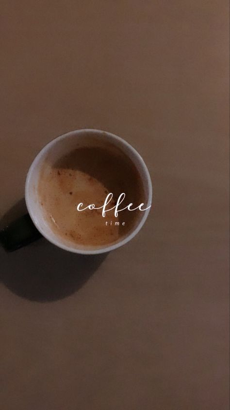 Coofe Story Insta, Coffee Snapchat Stories, Food Captions, Coffee Board, Coffee Shot, Cocoa Tea, Coffee Instagram, Coffee Wallpaper, Coffee Obsession