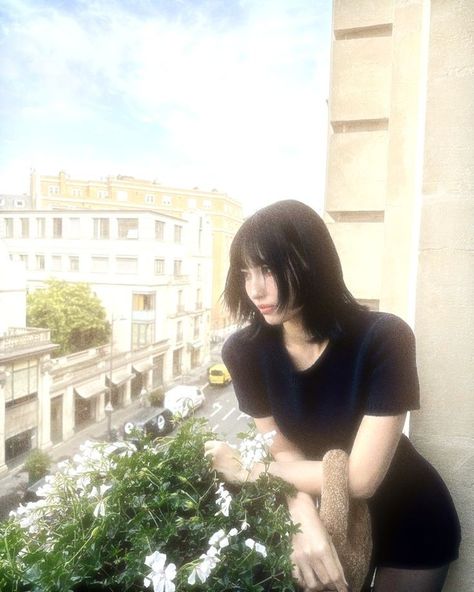 Momo From Twice, Soft Filter, Momo Hirai, Momo Icon, Momo Twice, Vintage Icons, Hirai Momo, Aesthetic Kpop, One In A Million