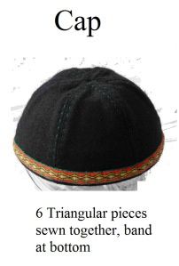 Sca Largesse Ideas Projects, Largesse Ideas Sca, Sca Largesse, Largesse Ideas, Norse Clothing, Mens Garb, Medieval Hats, Viking Pattern, Sca Garb