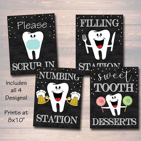 Billowy Dental Hygienist Quotes #teethwhiteningbx #DentalHygienistOutfit Retirement Party Signs, Dental Hygiene Graduation, Retirement Party Sign, Dental Graduation, Dental Hygienist School, Dental School Graduation, Graduation Party Signs, Goodbye Party, Chalkboard Printables