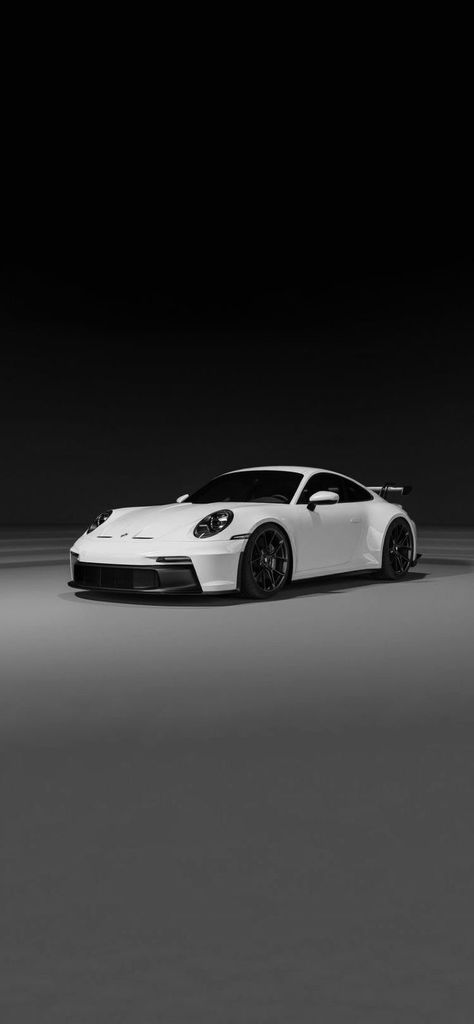 Wallpapers For Macbook Pro Hd Wallpaper, White Car Wallpaper, Porsche Black And White, Cars Wallpaper Iphone, Porsche Iphone Wallpaper, Car Wallpaper Iphone, Porsche Wallpaper, Black Porsche, Serie Bmw