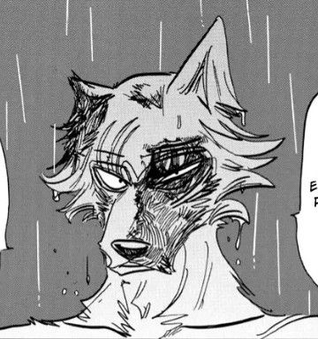 Legoshi Manga, Beastars Aesthetic, Beastars Legoshi, Paru Itagaki, Beast Stars, A Wolf, Zootopia, My Saves, Memes